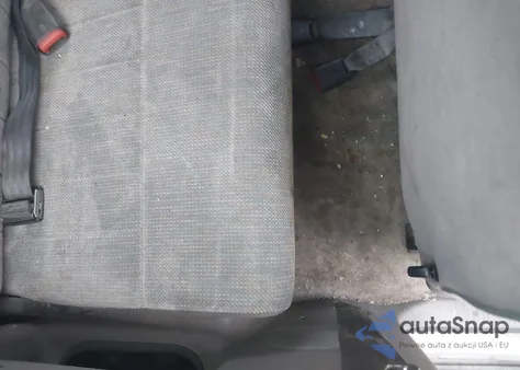 1995 Dodge Ram 2500 from USA, damaged, VIN 3B7KC23WXSM112221